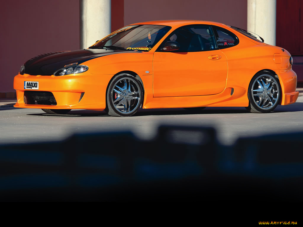 , hyundai